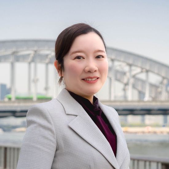 天野こころ