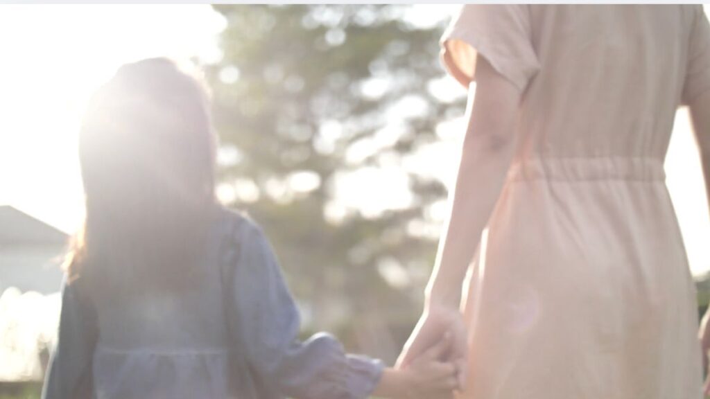 子どもや孫が安心して暮らせる未来