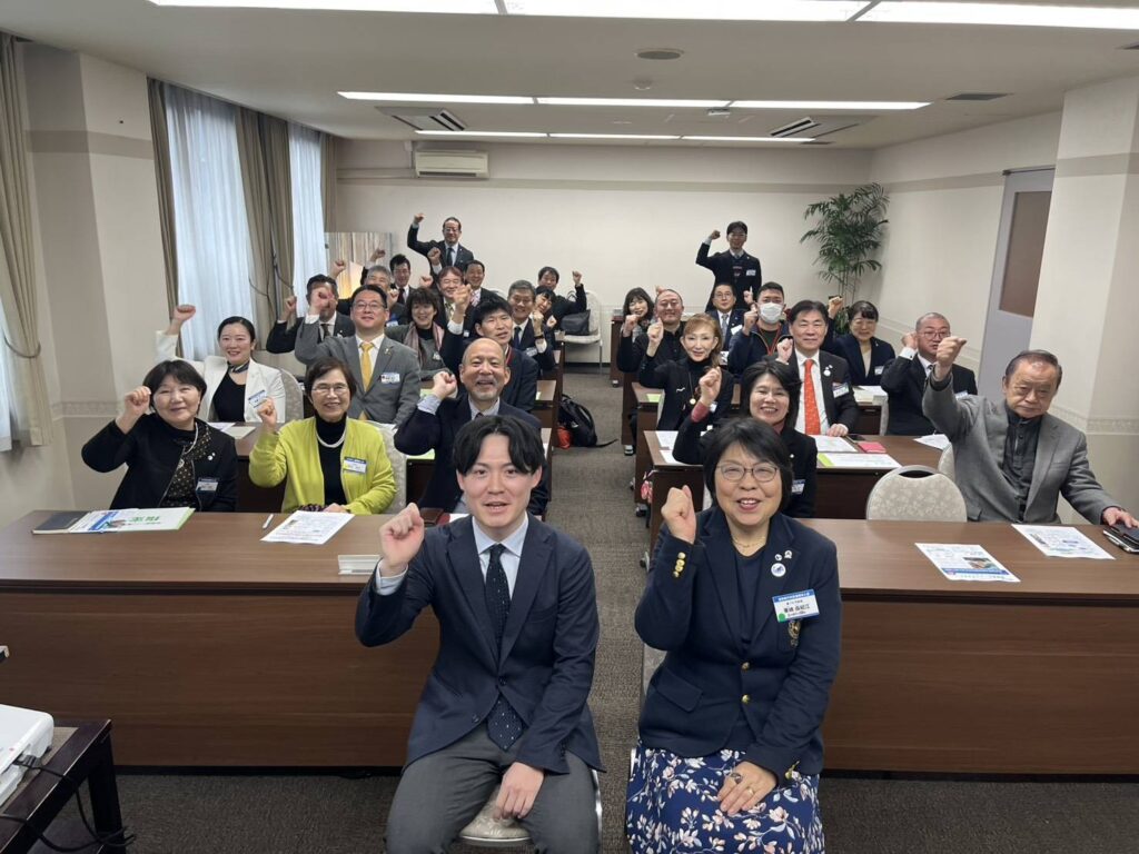 何事も成功するまでは不可能に思えるものである