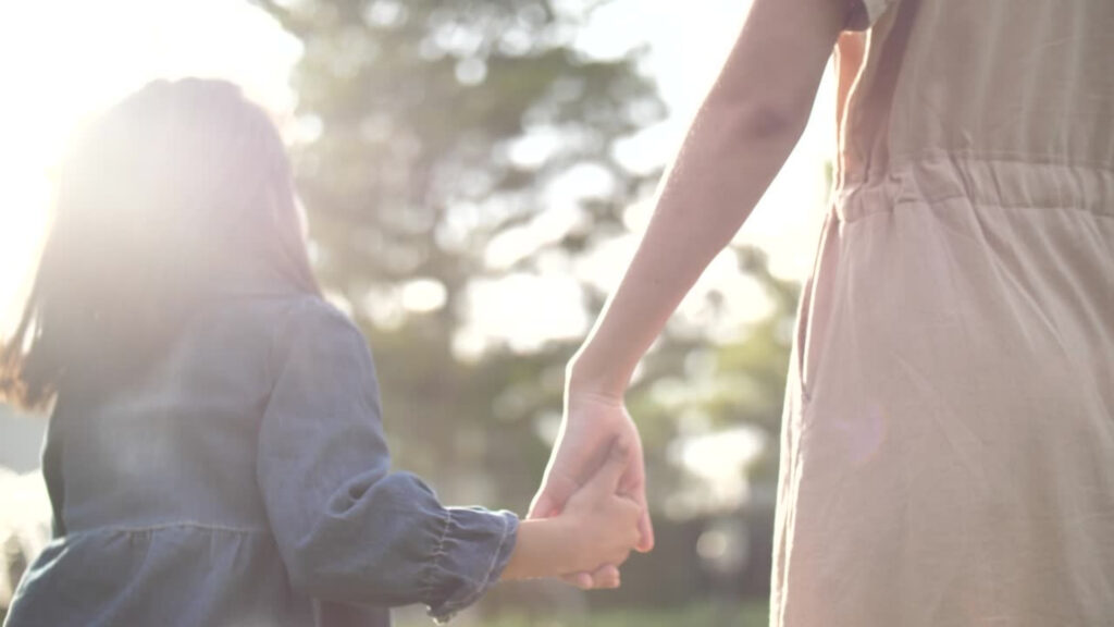 子どもや孫が安心して暮らせる未来