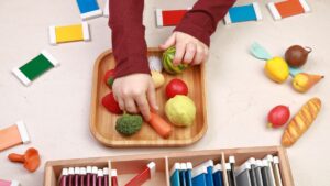 モンテッソーリ