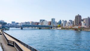 隅田川