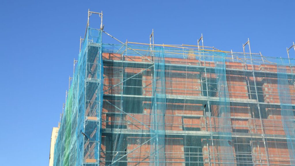 マンション修繕