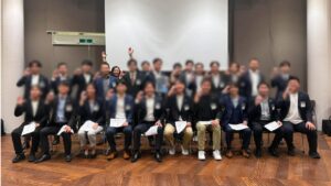 【推奨】中央区の防災力向上へ｜青年会議所と学ぶ災害VCと「共助」の力