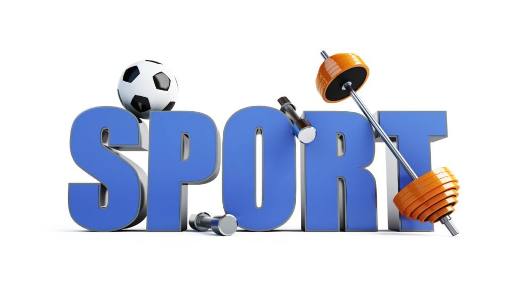 スポーツ